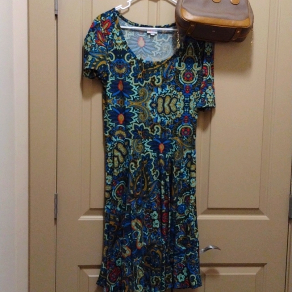 LULAROE Dress 👗